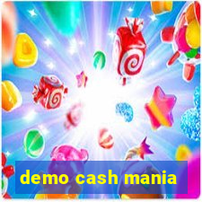 demo cash mania